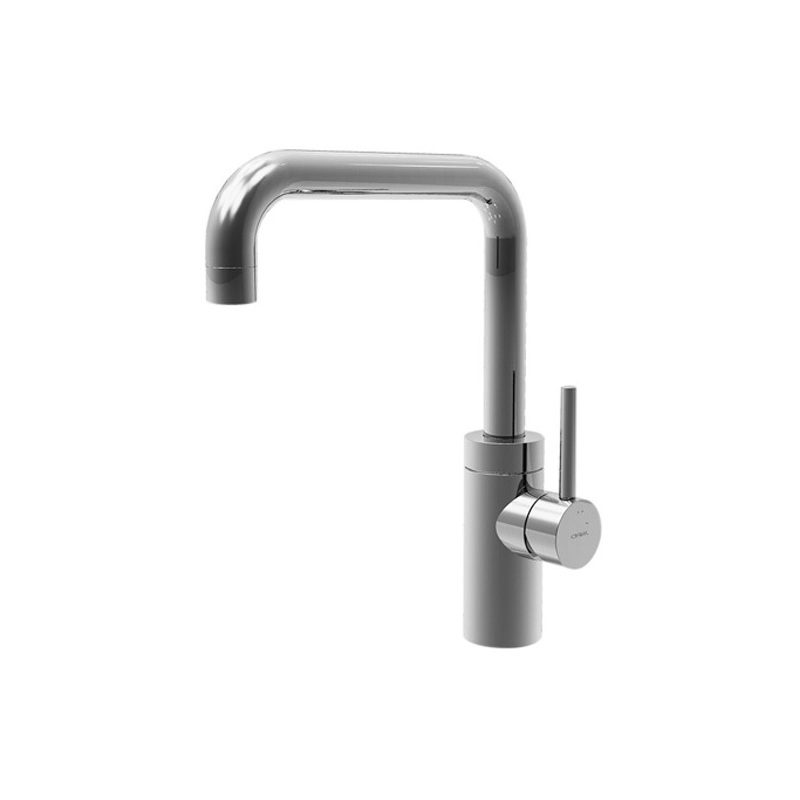 Cifial KT05 Kitchen Tap Chrome