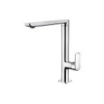 Cifial KT09 Kitchen Tap Chrome