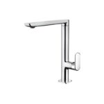 Cifial KT09 Kitchen Tap Chrome