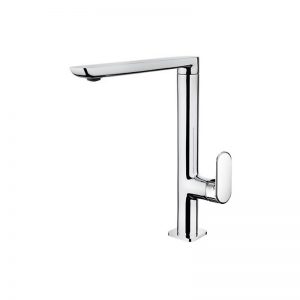 Cifial KT09 Kitchen Tap Chrome