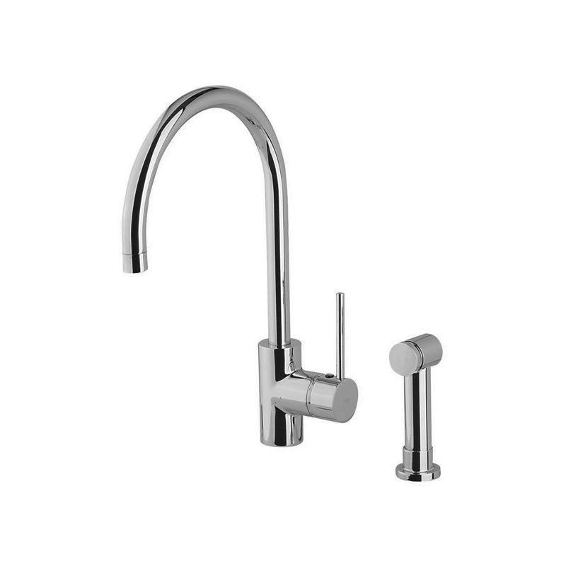 Cifial KT12 Kitchen Tap Chrome