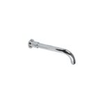 Cifial Technovation 465 1/2" Wall Spout Chrome