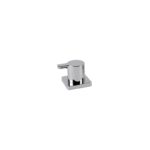 Cifial Coule Deck Diverter Chrome