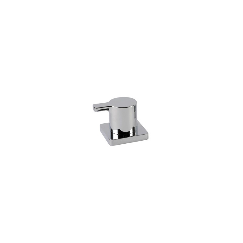 Cifial Coule Deck Diverter Chrome Cifial Coule Deck Diverter Chrome