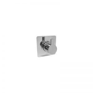 Cifial Coule Wall Diverter Chrome