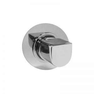 Cifial Emmie Wall Diverter Chrome
