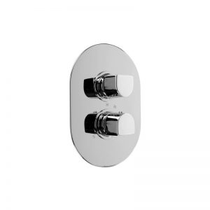 Cifial Emmie Thermostatic Shower Valve