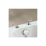 Cifial TH 400 Deck Valves & Aqua Filler