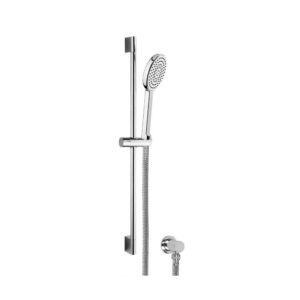 Cifial Air Soft Economy Flexi Slider Bar Kit Chrome