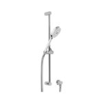 Cifial Air Dual Deluxe Flexi Slider Bar Kit Chrome