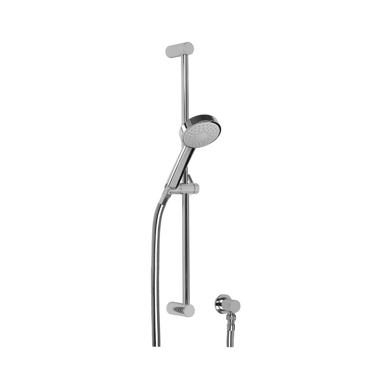 Cifial Tensor 95 Deluxe Flexi Slider Bar Kit Chrome Cifial Tensor 95 Deluxe Flexi Slider Bar Kit Chrome