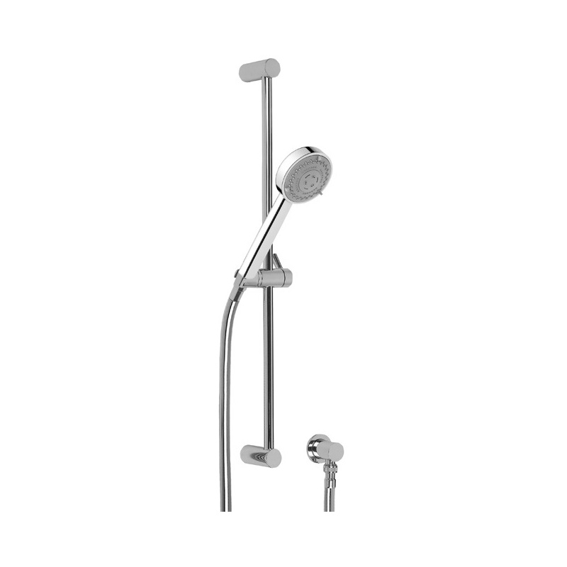 Cifial Tensor 95 Multi Deluxe Flexi Slider Bar Kit Chrome Cifial Tensor 95 Multi Deluxe Flexi Slider Bar Kit Chrome