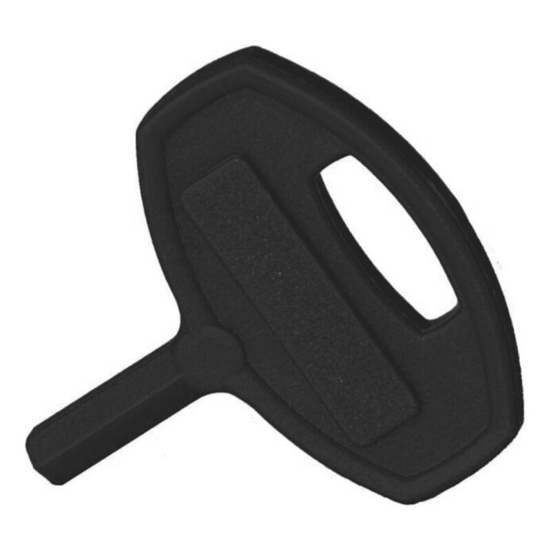 Cistermiser Hydraulic Control Valve Adjusting Key Cistermiser Hydraulic Control Valve Adjusting Key