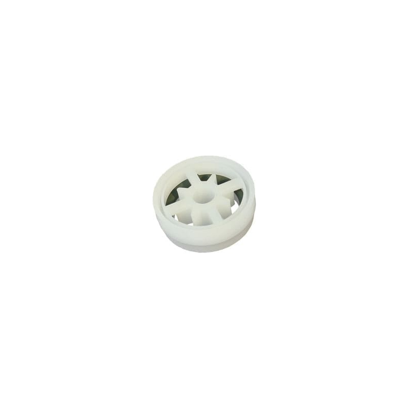 Cistermiser Easyflush Direct Flow Regulator 125 Litres per Minute Cistermiser Easyflush Direct Flow Regulator 125 Litres per Minute
