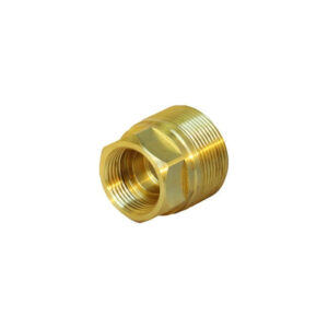 Cistermiser Easyflush Direct G1 1/4" to 1 1/2" Flush Pipe Coupling
