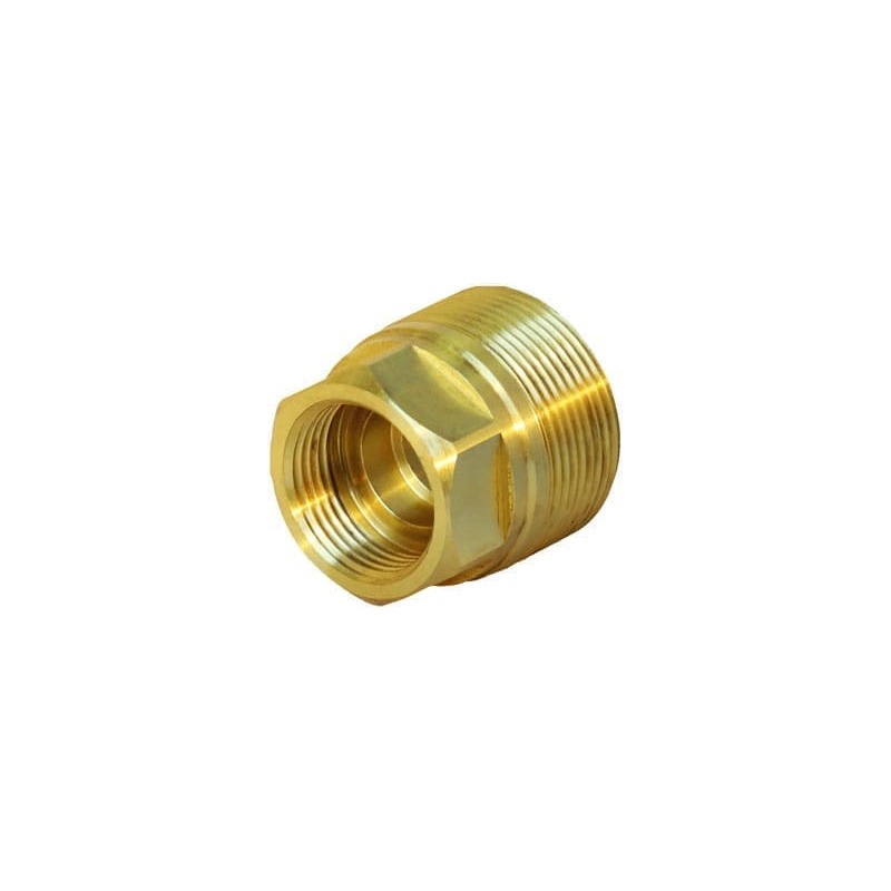 Cistermiser Easyflush Direct G1 1/4" to 1 1/2" Flush Pipe Coupling Cistermiser Easyflush Direct G1 1/4" to 1 1/2" Flush Pipe Coupling