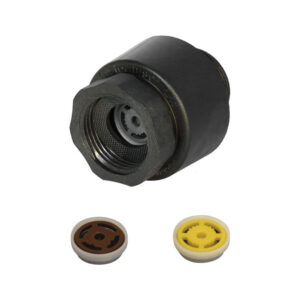 Cistermiser Direct Flush DC Backflow Pipe Interrupter