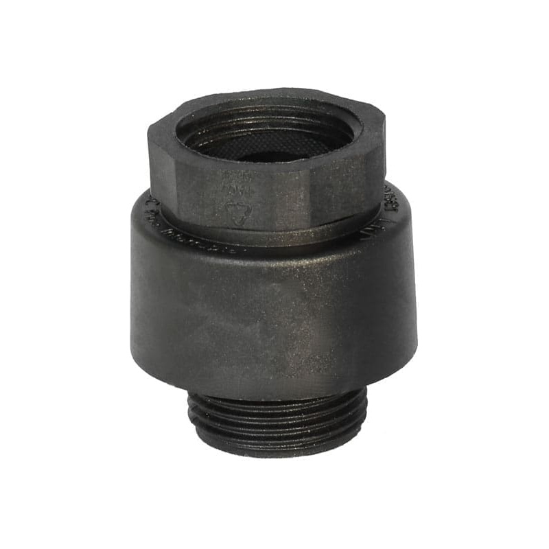 Cistermiser Direct Flush DC Backflow Pipe Interrupter