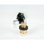 Cistermiser Easyflush Direct Wave Sensor Mains WC Flush Valve