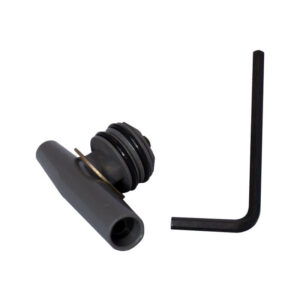 Cistermiser Hygiene Flush Attachment for Hydraulic Control Valve