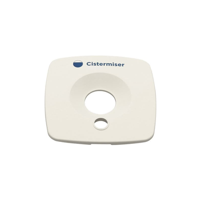 Cistermiser IRC Fascia