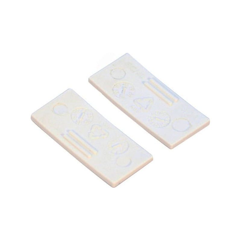 Cistermiser IRC Pair of Side Covers Cistermiser IRC Pair of Side Covers