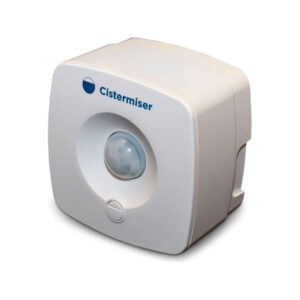 Cistermiser IRC Infrared Urinal Control Valve