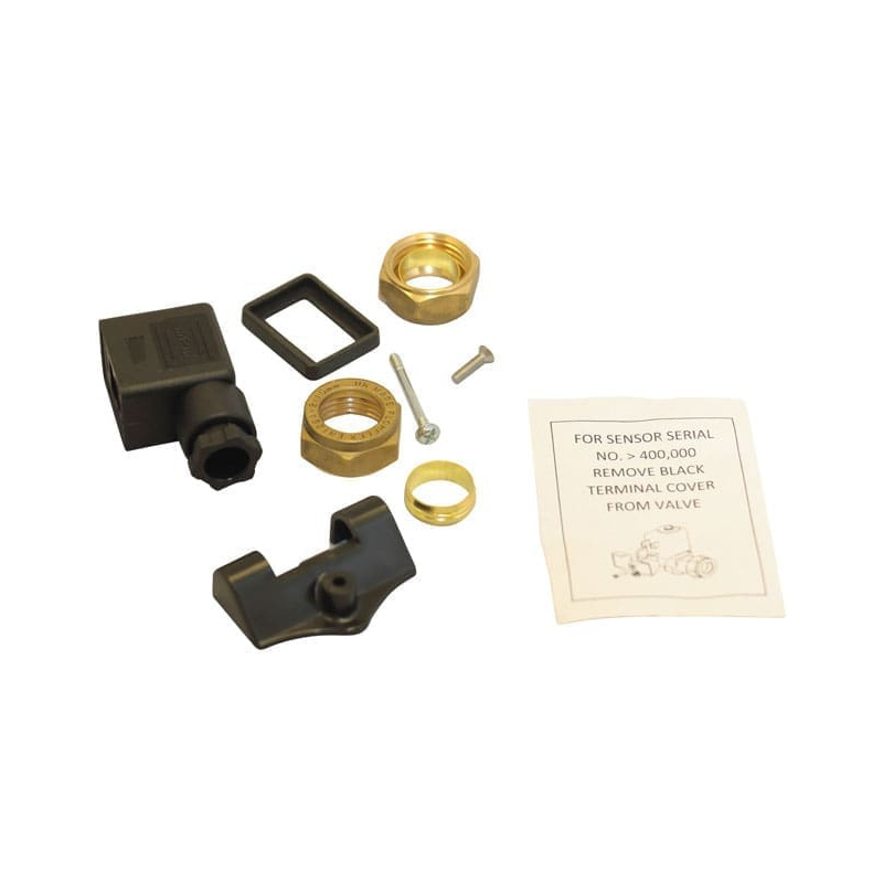 Cistermiser IRC Fittings Cistermiser IRC Fittings