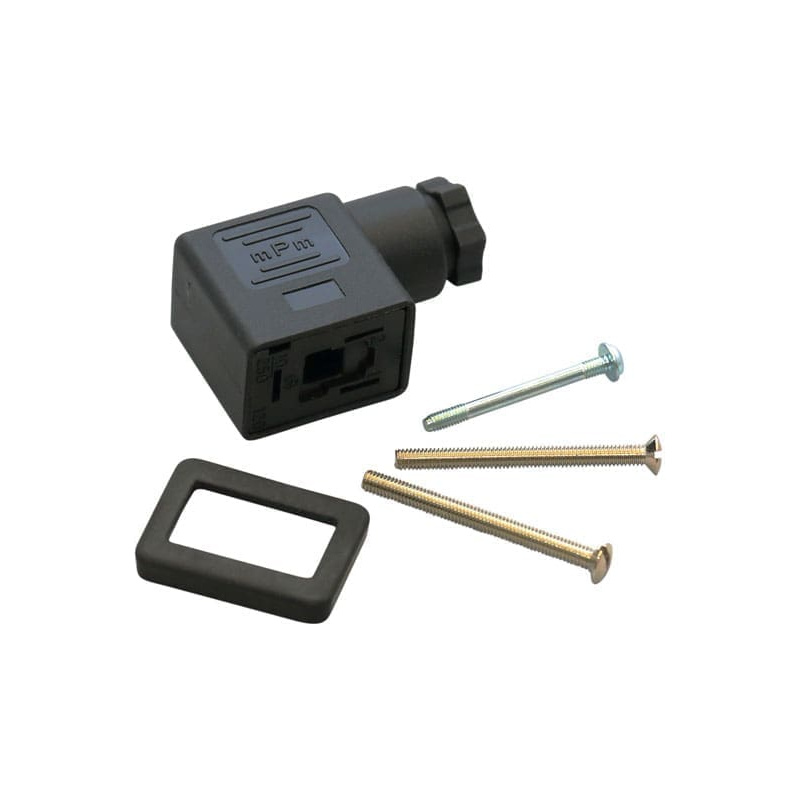 Cistermiser IRC Fittings