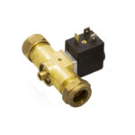 Cistermiser IRC Additional Solenoid Valve