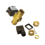 Cistermiser IRC Additional Solenoid Valve