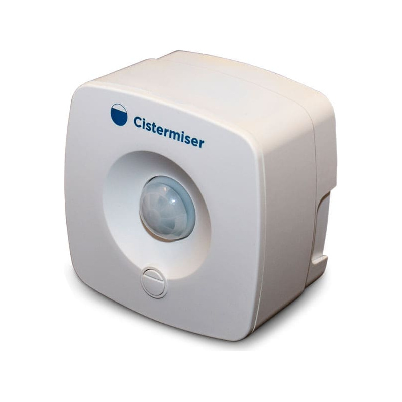 Cistermiser IRC Infrared Urinal Control Valve