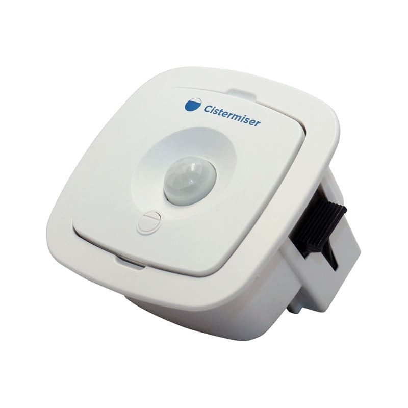 Cistermiser IRC Infrared Urinal Control Valve