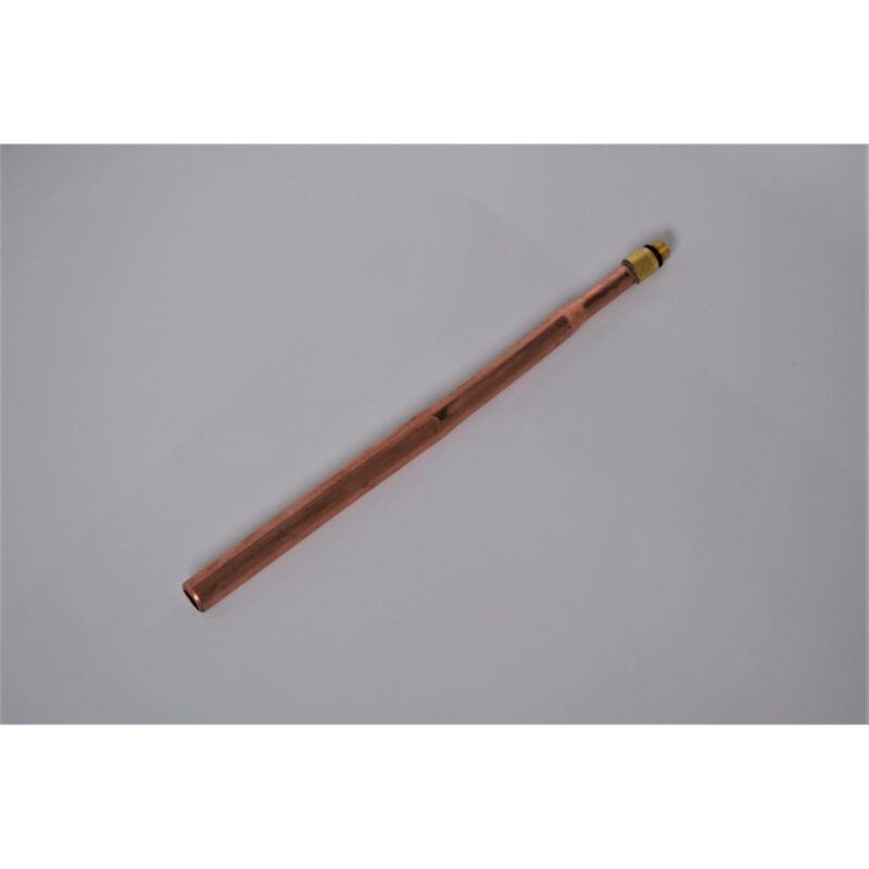 Cistermiser Novatap Copper Tail