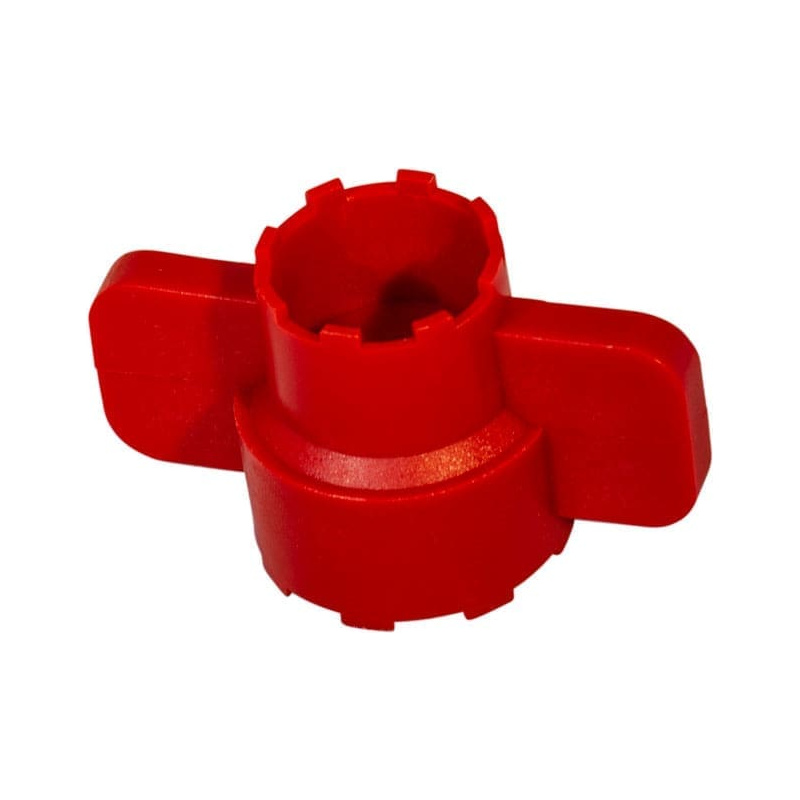 Cistermiser Novatap & Vectatap Concealed Nozzle Fitting & Removal Tool