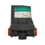 Cistermiser Hydraulic Urinal Control Valve Low Pressure