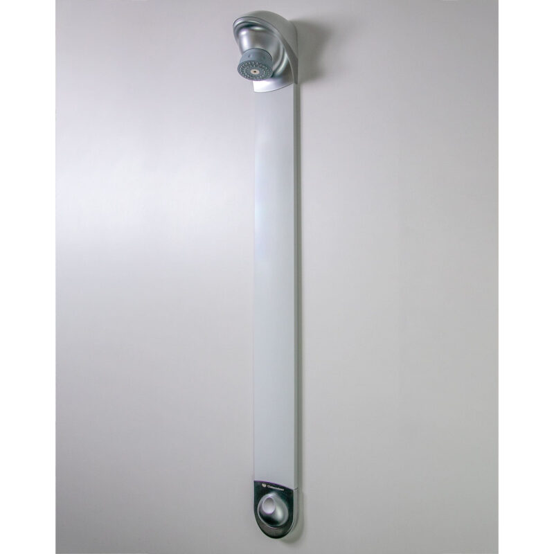 Cistermiser Vecta+ Mechanical Shower Panel