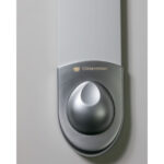 Cistermiser Vecta+ Mechanical Shower Panel