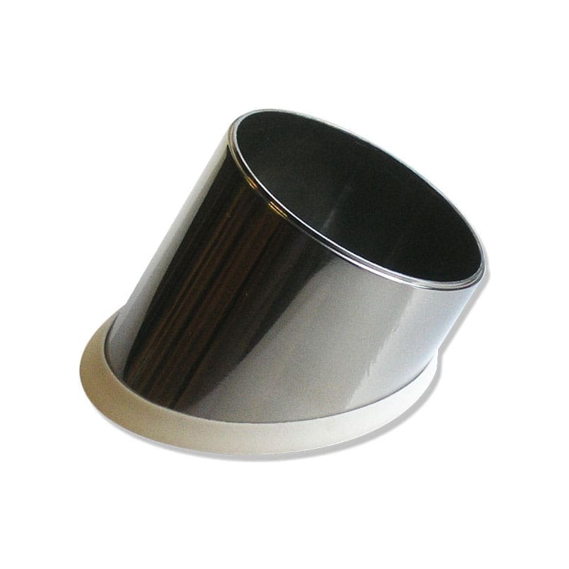 Cistermiser Easyflush Side & Front Adapter for Exposed Cisterns