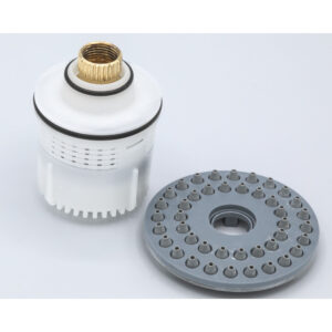 Cistermiser Vecta+ Sensor Shower Panel Shower Head Service Pack