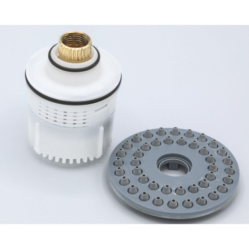 Cistermiser Vecta+ Sensor Shower Panel Shower Head Service Pack Cistermiser Vecta+ Sensor Shower Panel Shower Head Service Pack