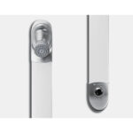 Cistermiser Vecta+ Sensor Shower Panel