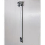 Cistermiser Vecta+ Sensor Shower Panel