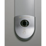 Cistermiser Vecta+ Sensor Shower Panel