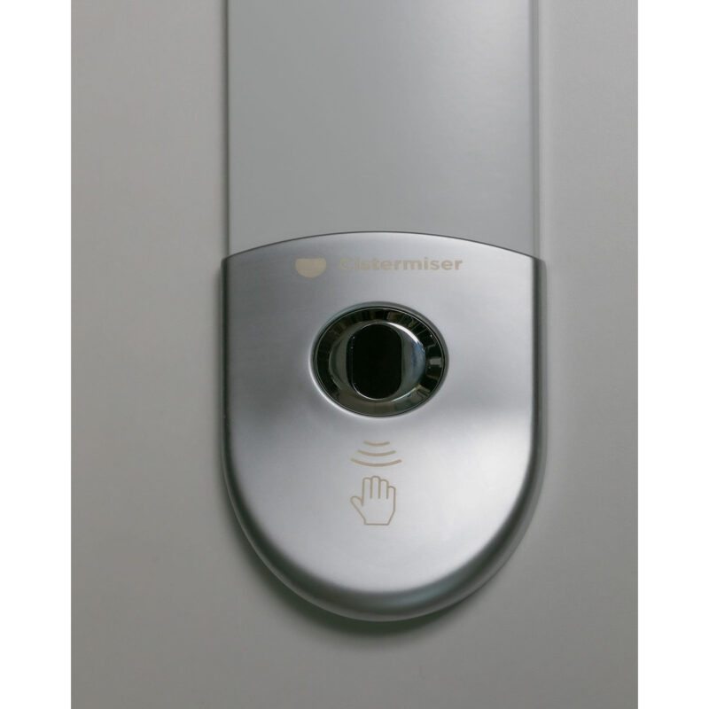 Cistermiser Vecta+ Sensor Shower Panel
