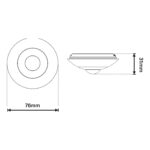 Cistermiser Sensazone Additional Sensor Kit