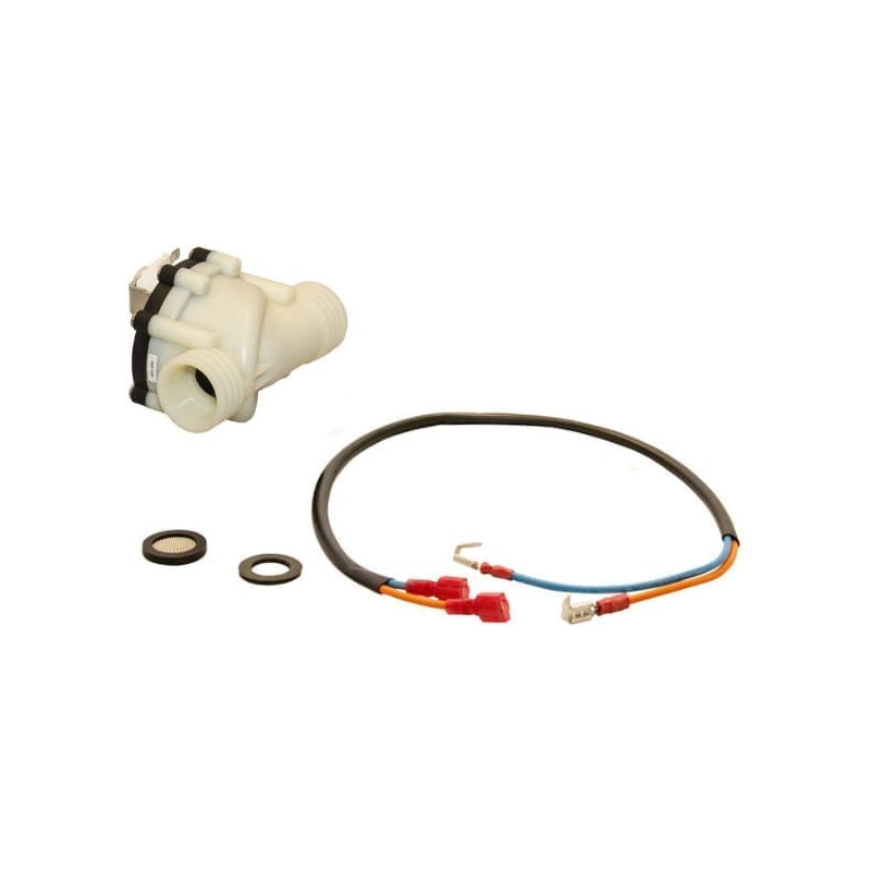 Cistermiser Sensazone Additional Solenoid Valve Kit 1 1/4" Cistermiser Sensazone Additional Solenoid Valve Kit 1 1/4"