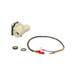 Cistermiser Sensazone Additional Solenoid Valve Kit 1"