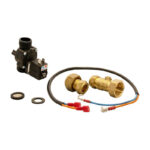 Cistermiser Sensazone Additional Solenoid Valve Kit 22mm