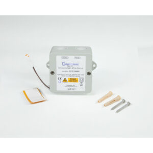 Cistermiser Sensazone Light & Fan Shut-Off Connection Module